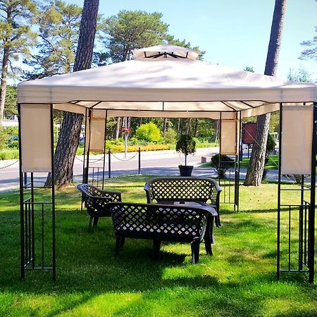 Hotel Royal Baltic 4* Luxury Boutique Ustka Bagian luar foto