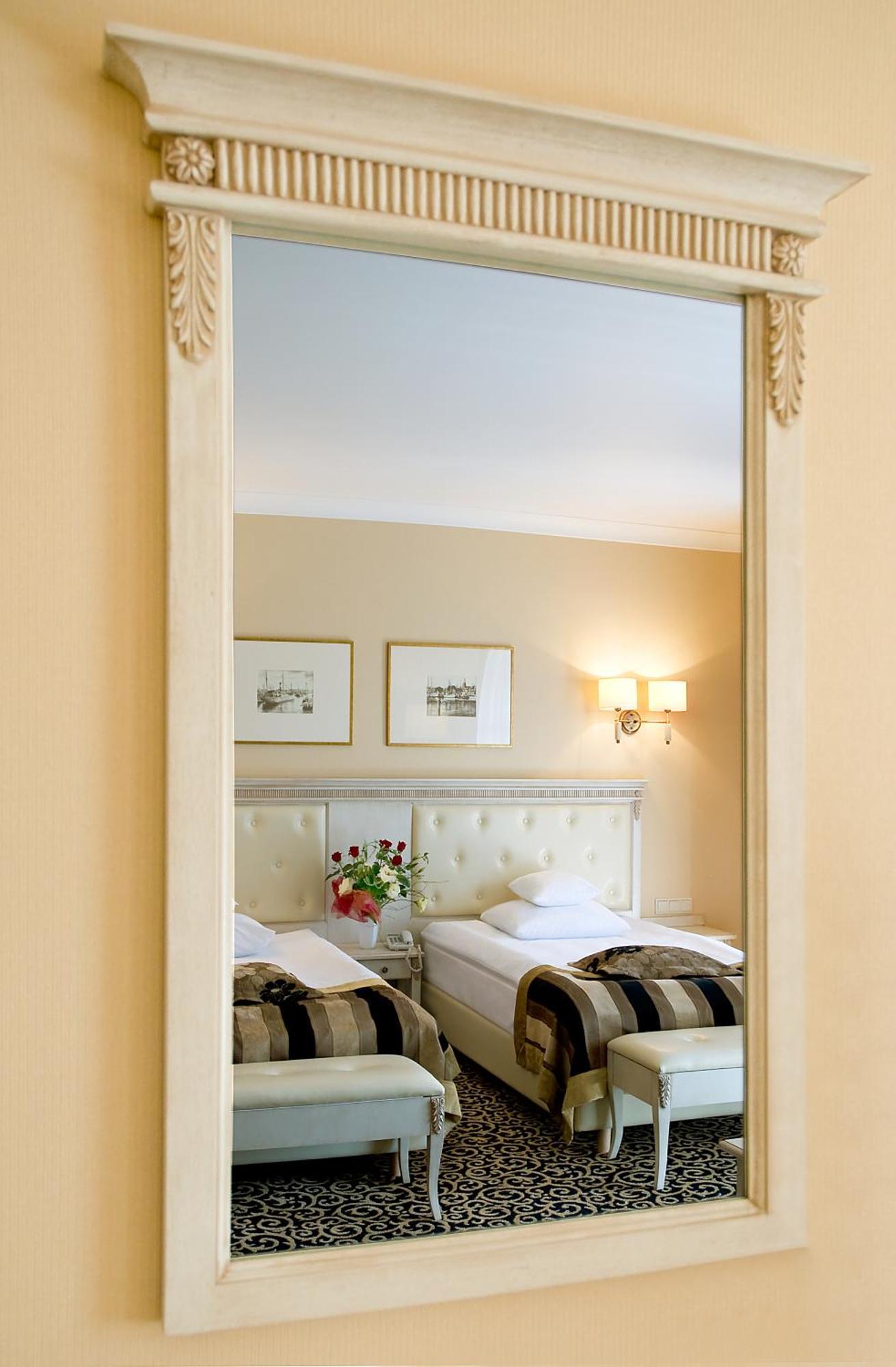 Hotel Royal Baltic 4* Luxury Boutique Ustka Bagian luar foto