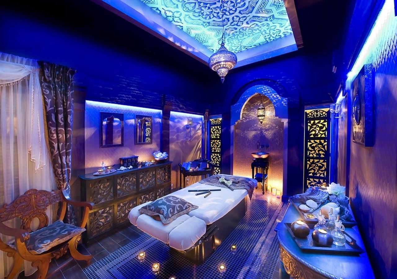 Hotel Royal Baltic 4* Luxury Boutique Ustka Bagian luar foto