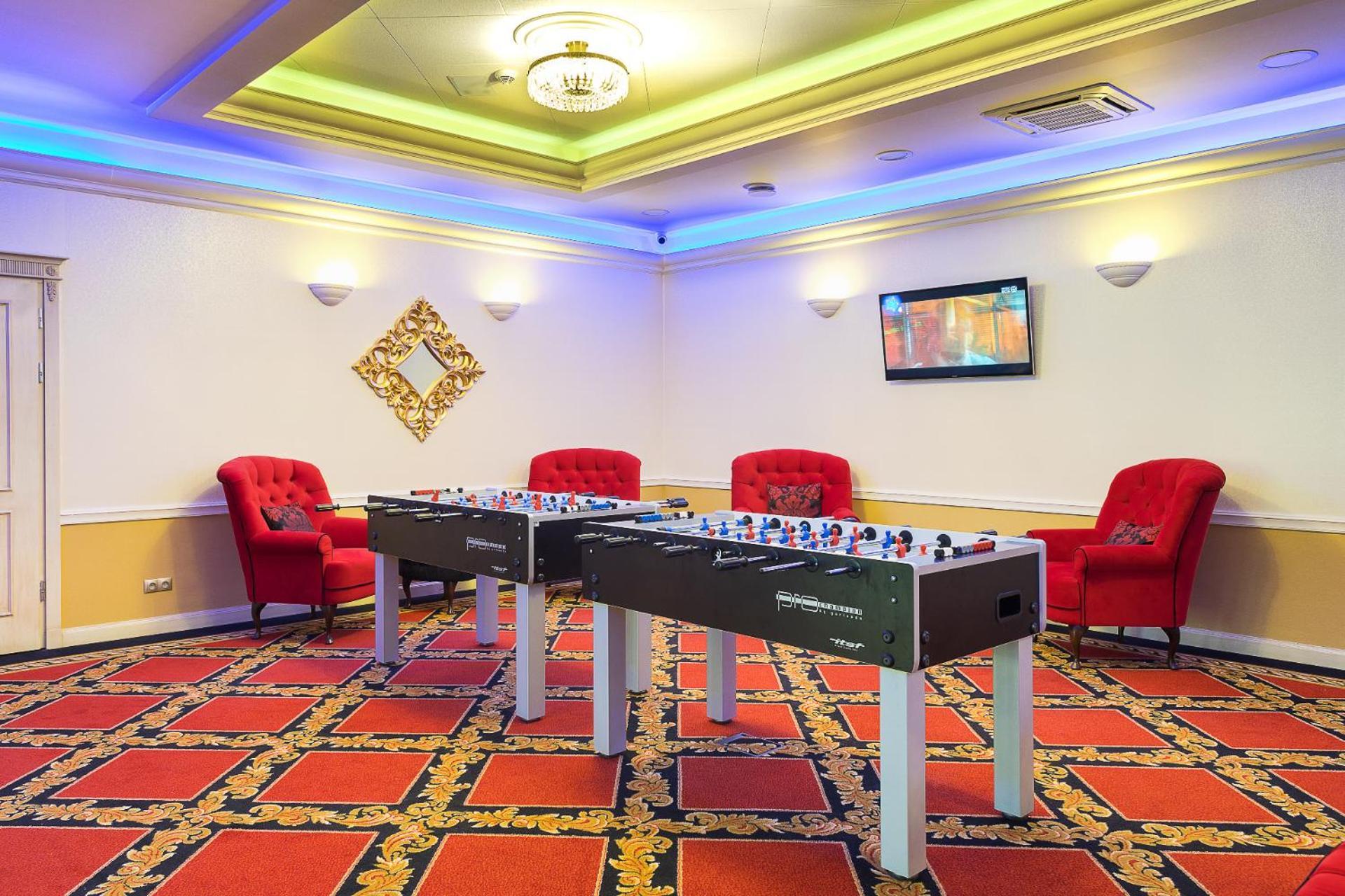 Hotel Royal Baltic 4* Luxury Boutique Ustka Bagian luar foto