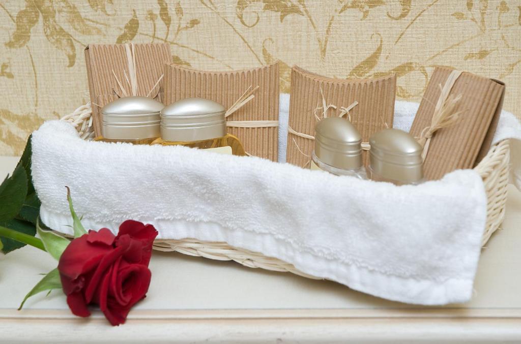 Hotel Royal Baltic 4* Luxury Boutique Ustka Ruang foto