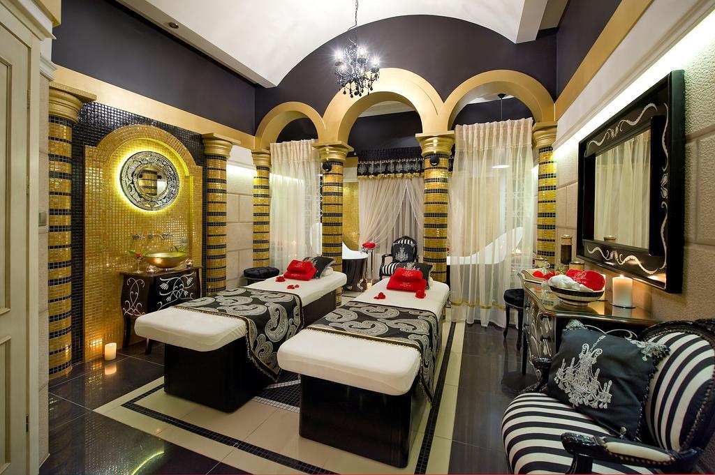 Hotel Royal Baltic 4* Luxury Boutique Ustka Bagian luar foto