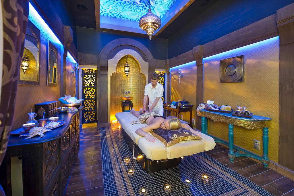 Hotel Royal Baltic 4* Luxury Boutique Ustka Bagian luar foto